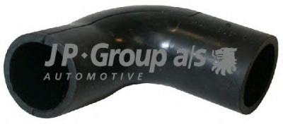 JP GROUP 1212000300 -  Шланг, вентиляция картера